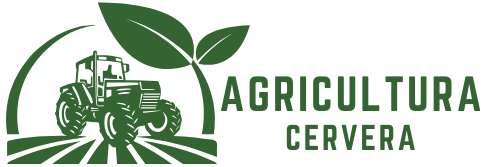 Agricultura Cervera